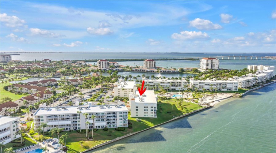 St Petersburg, Florida 33715, 2 Bedroom Bedrooms, ,2 Bathroombathrooms,Residential,For Sale,Bahia Del Mar,0,Mfrtb8531323