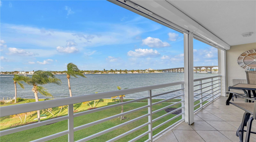 Gorgeous Intracoastal Waterway