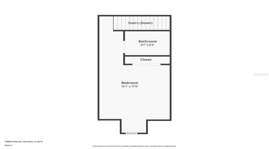 Clermont, Florida 34711, 5 Bedroom Bedrooms, ,4 Bathroombathrooms,Residential,For Sale,Priebe Rd,0,Mfrg5116899