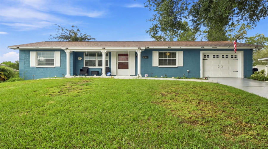 Front Of Home 2