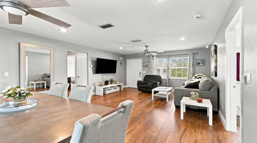 Living/Dining