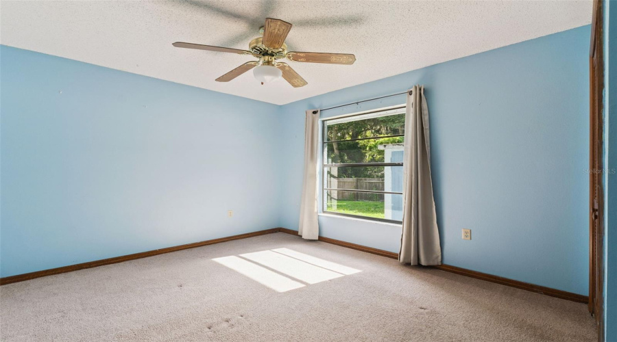 Bedroom #3