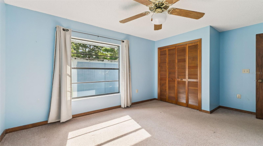 Bedroom #3