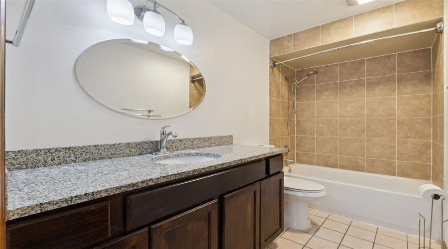 Bathroom #2