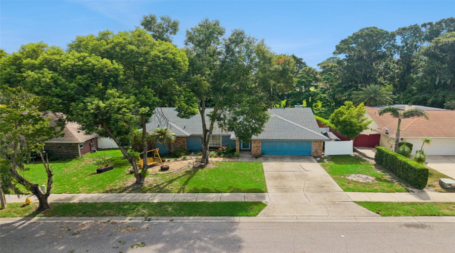 Overview Of Property