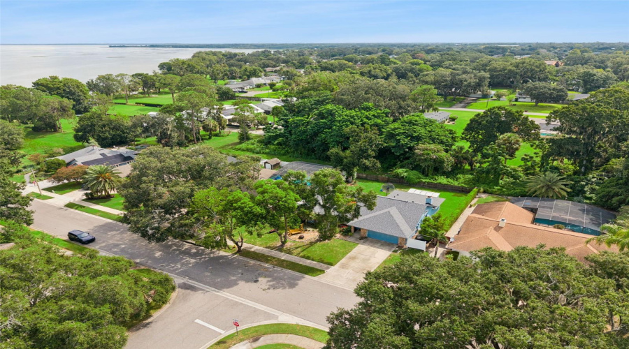 Overview Of Property