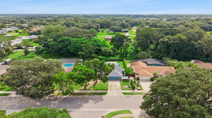 Overview Of Property