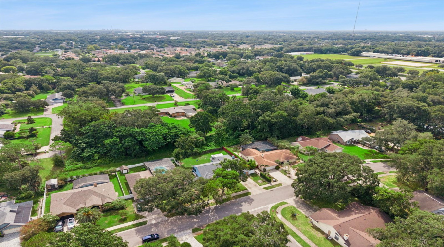 Overview Of Property