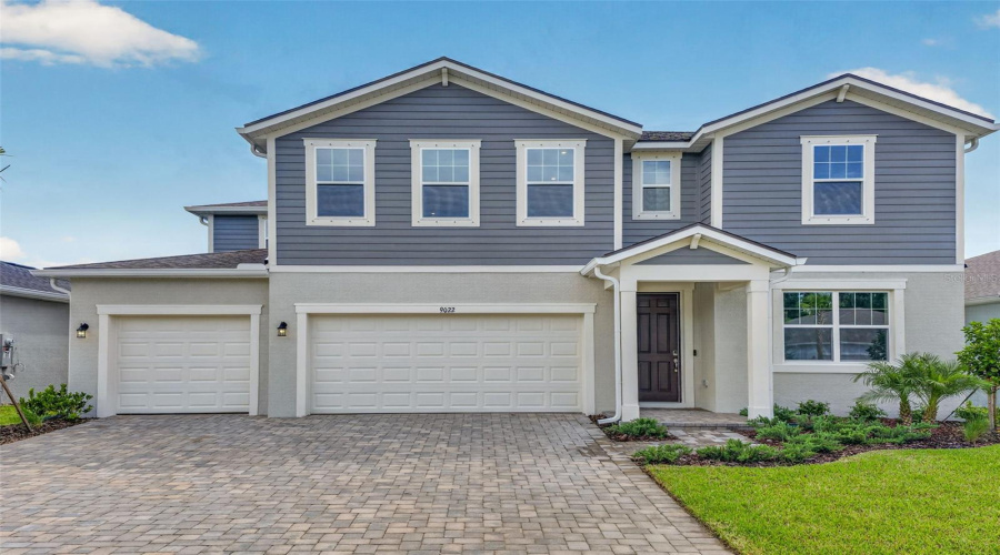 Parrish, Florida 34219, 4 Bedroom Bedrooms, ,3 Bathroombathrooms,Residential,For Sale,Sundance,0,Mfrtb8456931