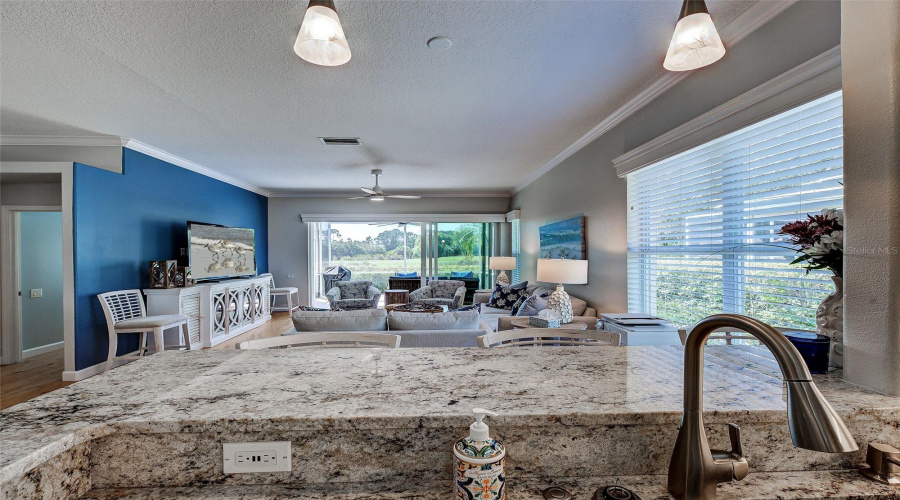 Venice, Florida 34292, 3 Bedroom Bedrooms, ,2 Bathroombathrooms,Residential,For Sale,Lansbrook,0,Mfra4703047