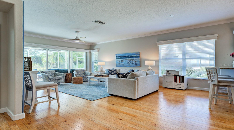 Venice, Florida 34292, 3 Bedroom Bedrooms, ,2 Bathroombathrooms,Residential,For Sale,Lansbrook,0,Mfra4703047