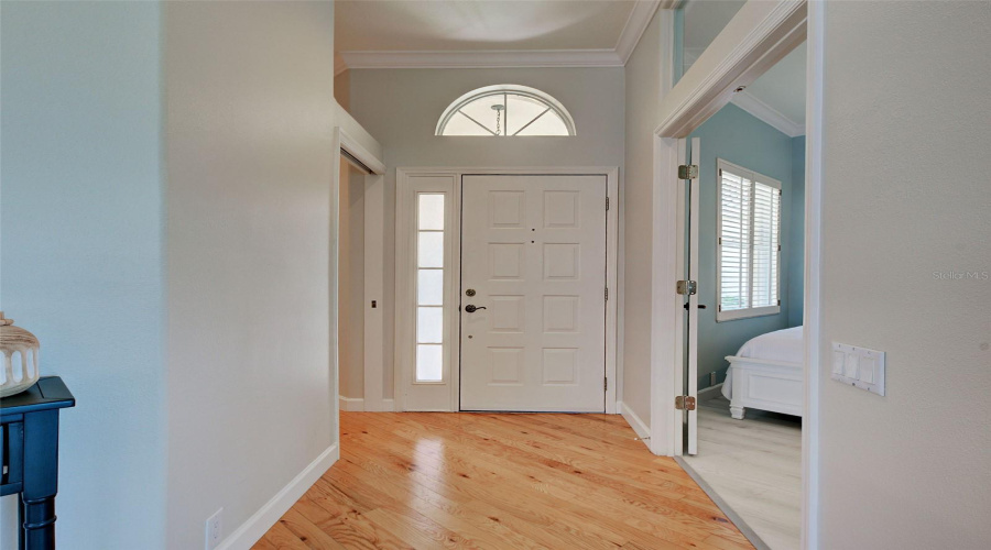 Foyer