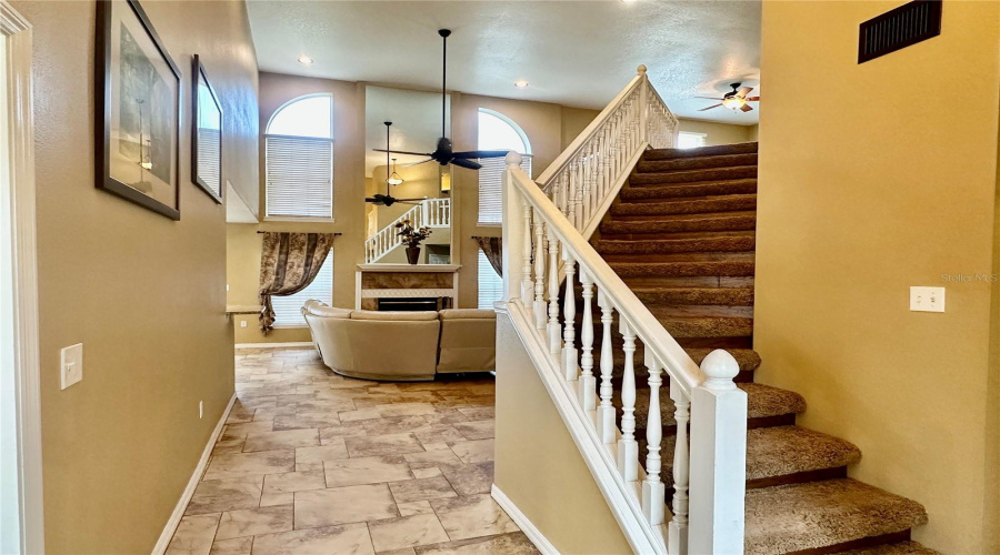 Staircase