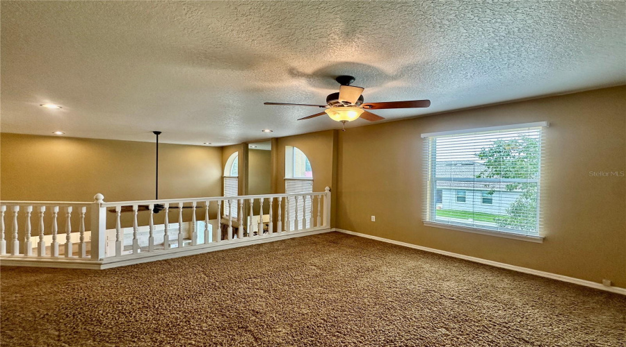 Bonus Room