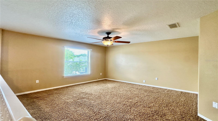Bonus Room