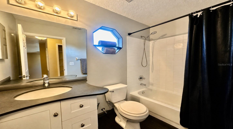 2Nd Bathroom
