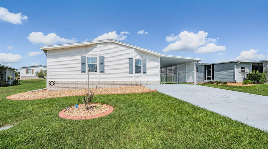 Meticulously Maintained!