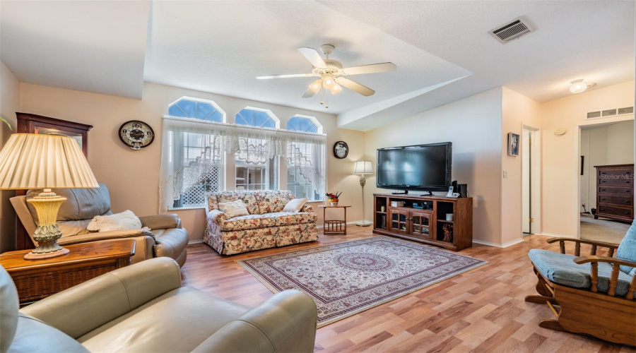 Great Space!