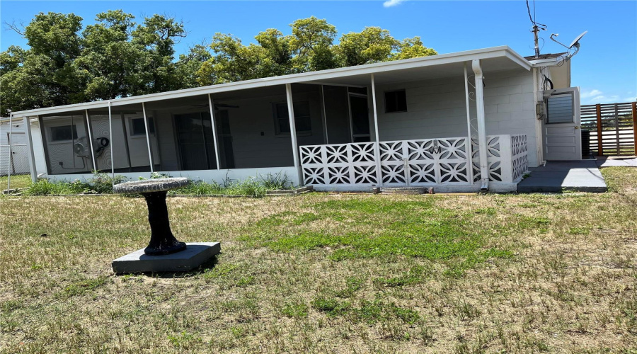 New Port Richey, Florida 34652, 2 Bedroom Bedrooms, ,1 Bathroombathrooms,Residential,For Sale,Pensdale,0,Mfro6432729