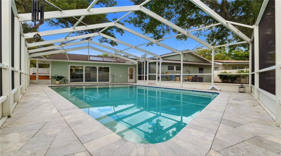 St Petersburg, Florida 33703, 3 Bedroom Bedrooms, ,2 Bathroombathrooms,Residential,For Sale,15Th,0,Mfrtb8541173