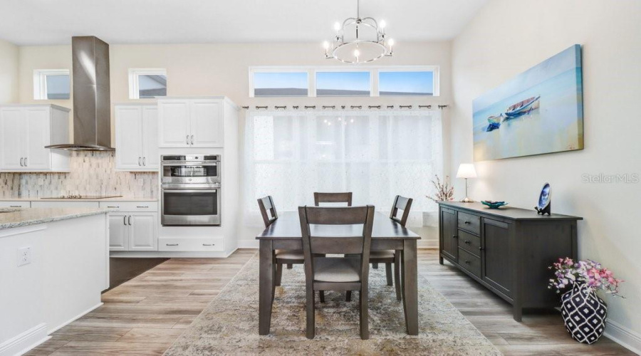 Wesley Chapel, Florida 33543, 4 Bedroom Bedrooms, ,3 Bathroombathrooms,Residential,For Sale,Lajuana,0,Mfrtb8523743