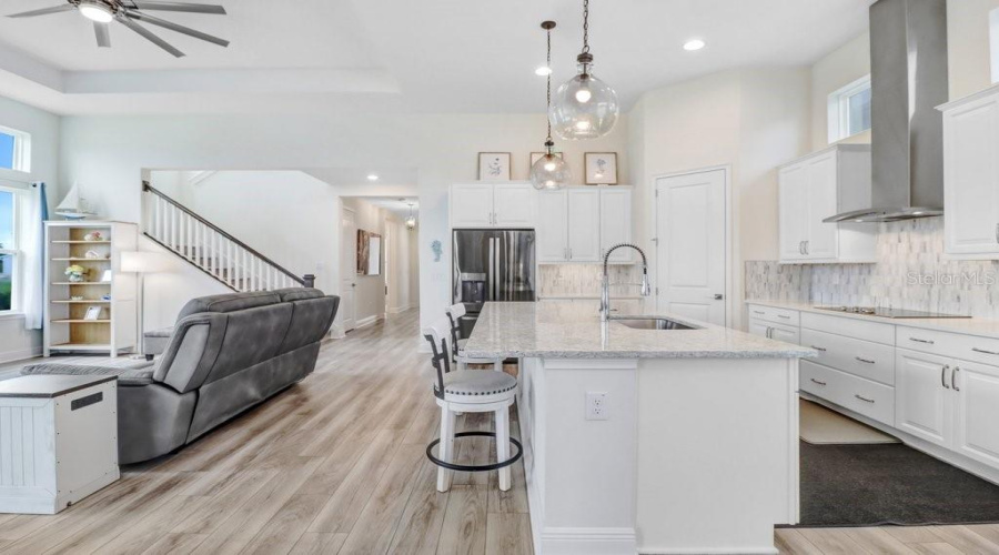 Wesley Chapel, Florida 33543, 4 Bedroom Bedrooms, ,3 Bathroombathrooms,Residential,For Sale,Lajuana,0,Mfrtb8523743