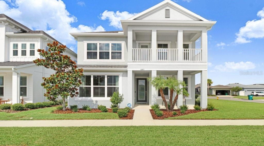 Wesley Chapel, Florida 33543, 4 Bedroom Bedrooms, ,3 Bathroombathrooms,Residential,For Sale,Lajuana,0,Mfrtb8523743
