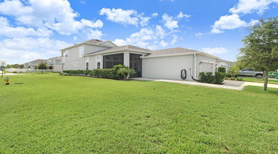 Wesley Chapel, Florida 33543, 4 Bedroom Bedrooms, ,3 Bathroombathrooms,Residential,For Sale,Lajuana,0,Mfrtb8523743