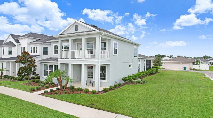 Wesley Chapel, Florida 33543, 4 Bedroom Bedrooms, ,3 Bathroombathrooms,Residential,For Sale,Lajuana,0,Mfrtb8523743