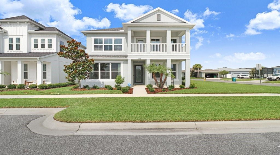 Wesley Chapel, Florida 33543, 4 Bedroom Bedrooms, ,3 Bathroombathrooms,Residential,For Sale,Lajuana,0,Mfrtb8523743