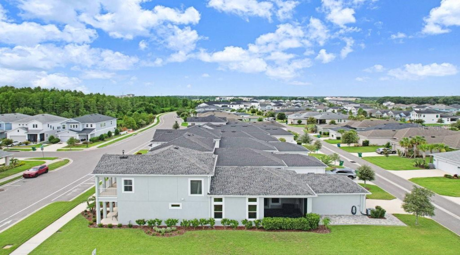 Wesley Chapel, Florida 33543, 4 Bedroom Bedrooms, ,3 Bathroombathrooms,Residential,For Sale,Lajuana,0,Mfrtb8523743
