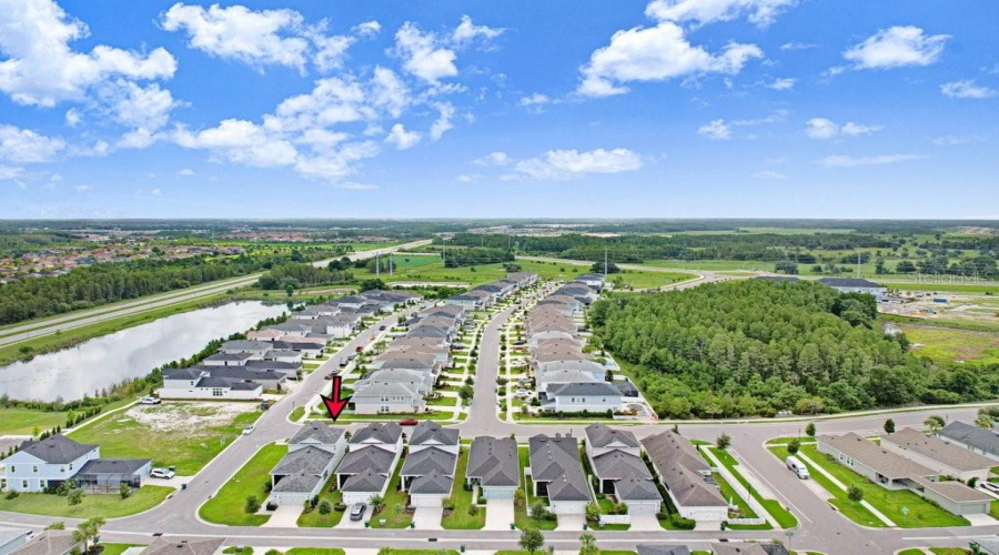 Wesley Chapel, Florida 33543, 4 Bedroom Bedrooms, ,3 Bathroombathrooms,Residential,For Sale,Lajuana,0,Mfrtb8523743