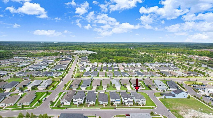 Wesley Chapel, Florida 33543, 4 Bedroom Bedrooms, ,3 Bathroombathrooms,Residential,For Sale,Lajuana,0,Mfrtb8523743
