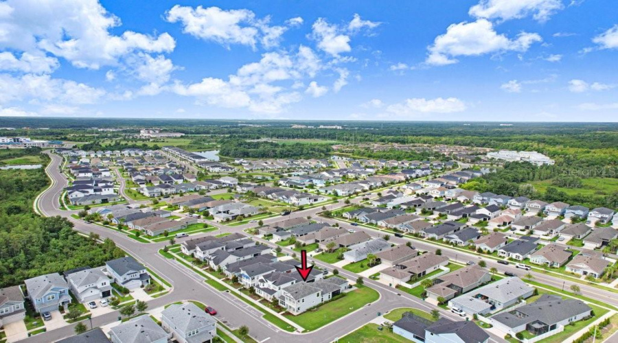 Wesley Chapel, Florida 33543, 4 Bedroom Bedrooms, ,3 Bathroombathrooms,Residential,For Sale,Lajuana,0,Mfrtb8523743