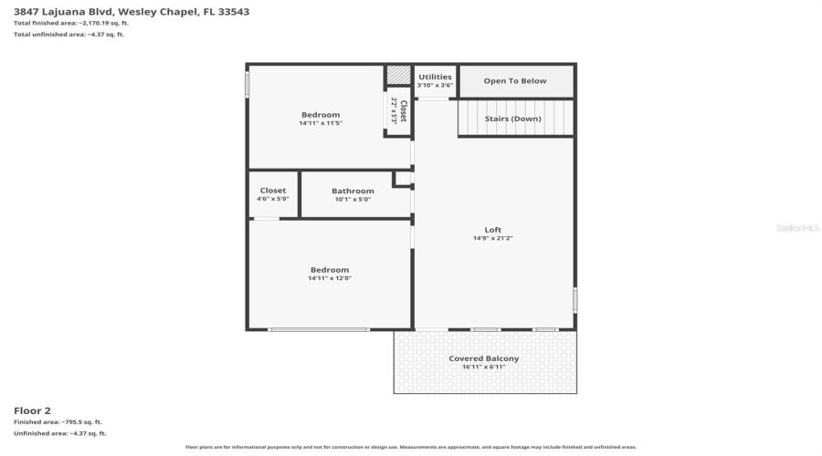 Wesley Chapel, Florida 33543, 4 Bedroom Bedrooms, ,3 Bathroombathrooms,Residential,For Sale,Lajuana,0,Mfrtb8523743
