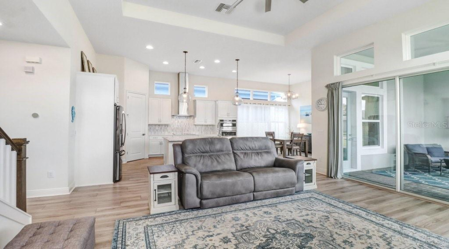 Wesley Chapel, Florida 33543, 4 Bedroom Bedrooms, ,3 Bathroombathrooms,Residential,For Sale,Lajuana,0,Mfrtb8523743