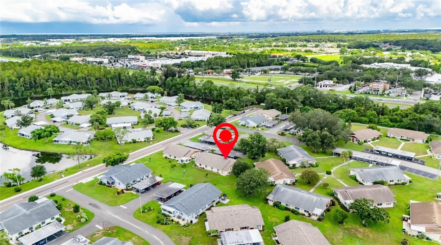 Sun City Center, Florida 33573, 2 Bedroom Bedrooms, ,2 Bathroombathrooms,Residential,For Sale,Gloucester,0,Mfrtb8542500