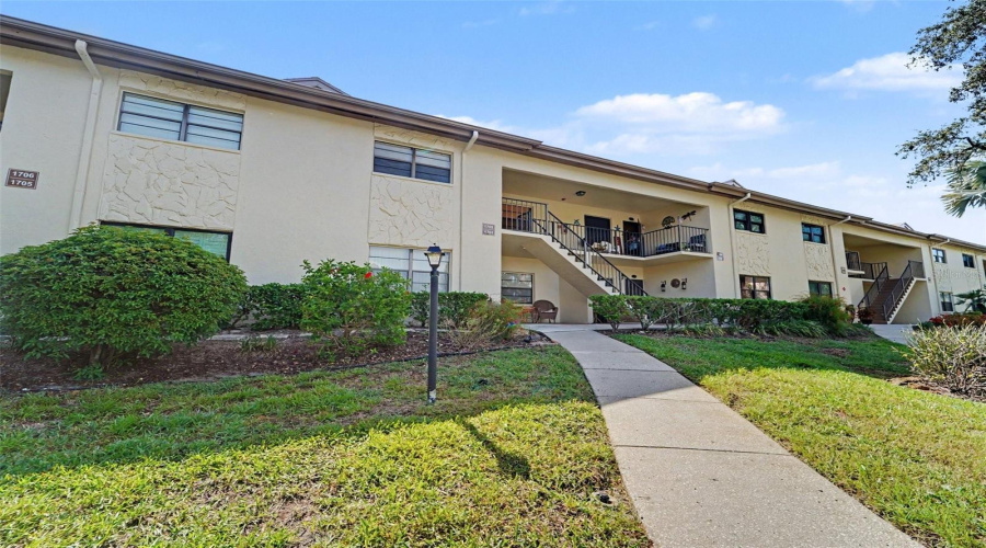Tarpon Springs, Florida 34689, 2 Bedroom Bedrooms, ,2 Bathroombathrooms,Residential,For Sale,Seascape,0,Mfrtb8541932