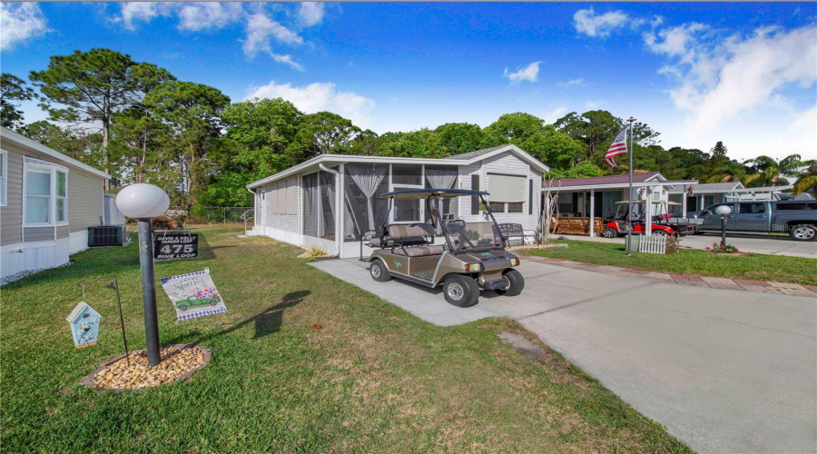 Frostproof, Florida 33843, 2 Bedroom Bedrooms, ,2 Bathroombathrooms,Residential,For Sale,Pine,0,Mfrl4964615