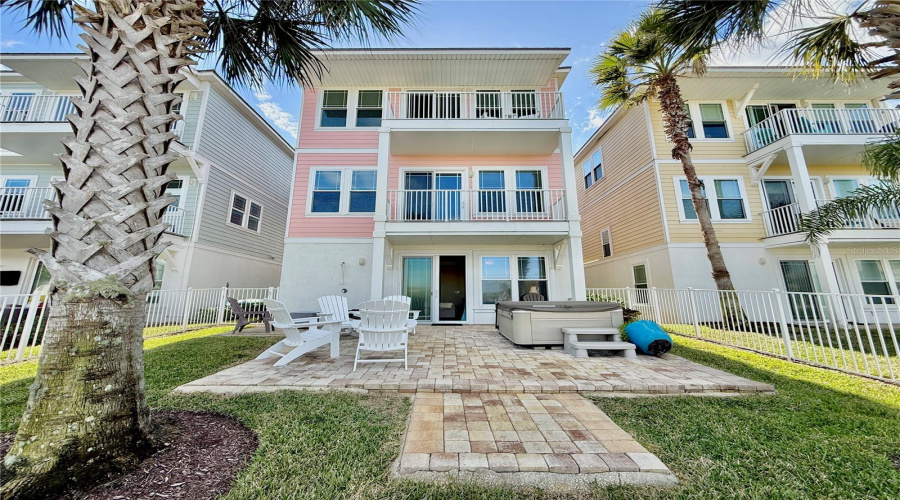 Flagler Beach, Florida 32136, 3 Bedroom Bedrooms, ,3 Bathroombathrooms,Residential,For Sale,Morning Light,0,Mfrfc314986