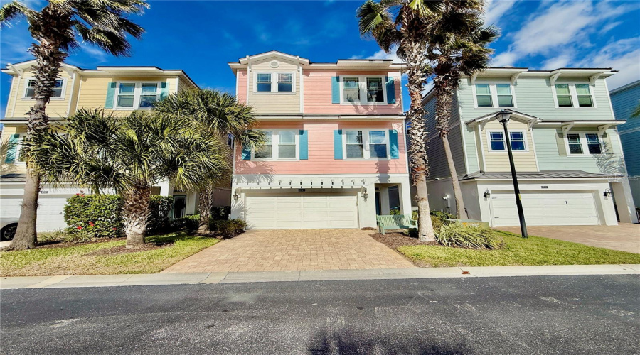 Flagler Beach, Florida 32136, 3 Bedroom Bedrooms, ,3 Bathroombathrooms,Residential,For Sale,Morning Light,0,Mfrfc314986