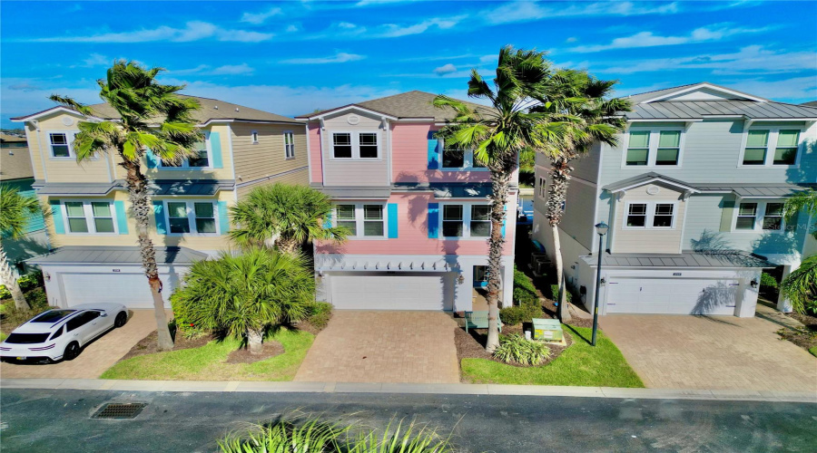 Flagler Beach, Florida 32136, 3 Bedroom Bedrooms, ,3 Bathroombathrooms,Residential,For Sale,Morning Light,0,Mfrfc314986