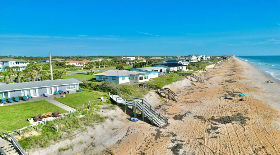 Beach Access