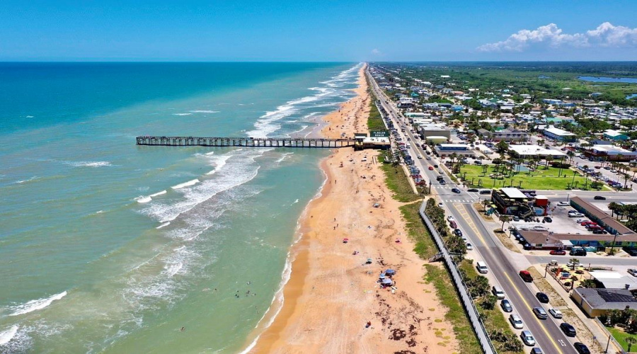 Flagler Beach, Florida 32136, 3 Bedroom Bedrooms, ,3 Bathroombathrooms,Residential,For Sale,Morning Light,0,Mfrfc314986