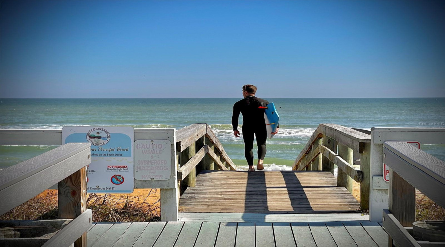 Flagler Beach, Florida 32136, 3 Bedroom Bedrooms, ,3 Bathroombathrooms,Residential,For Sale,Morning Light,0,Mfrfc314986