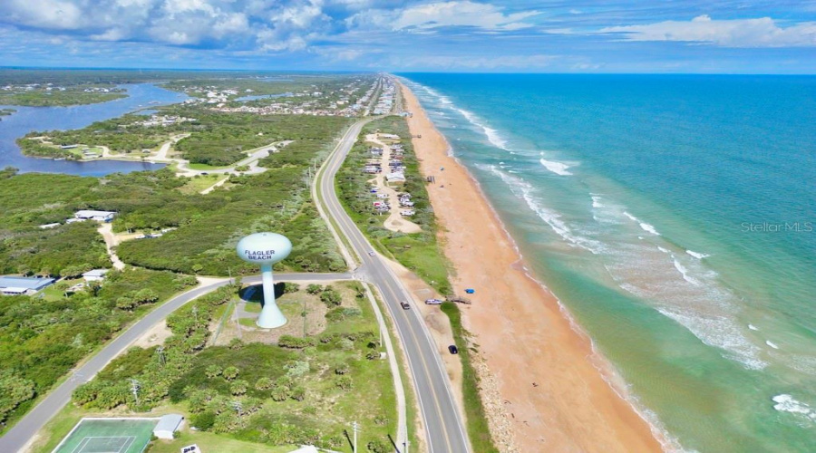 Flagler Beach, Florida 32136, 3 Bedroom Bedrooms, ,3 Bathroombathrooms,Residential,For Sale,Morning Light,0,Mfrfc314986