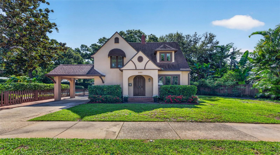 St Petersburg, Florida 33704, 2 Bedroom Bedrooms, ,2 Bathroombathrooms,Residential,For Sale,14Th,0,Mfrtb8534005