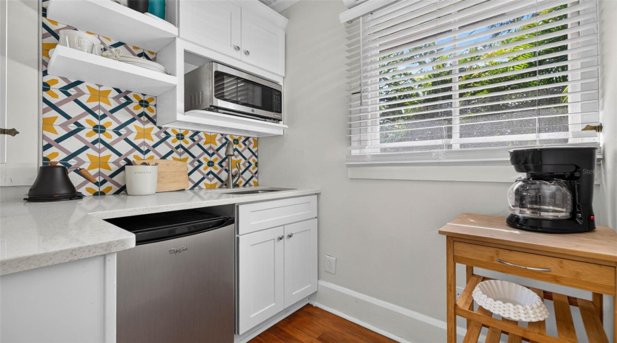 St Petersburg, Florida 33704, 2 Bedroom Bedrooms, ,2 Bathroombathrooms,Residential,For Sale,14Th,0,Mfrtb8534005