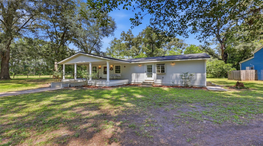 Alachua, Florida 32615, 3 Bedroom Bedrooms, ,2 Bathroombathrooms,Residential,For Sale,County Road 235,0,Mfrgc542953