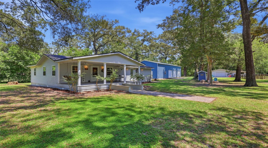 Alachua, Florida 32615, 3 Bedroom Bedrooms, ,2 Bathroombathrooms,Residential,For Sale,County Road 235,0,Mfrgc542953